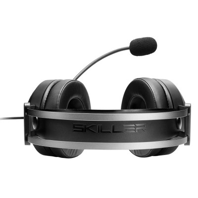 Sharkoon Skiller SGH30 Black