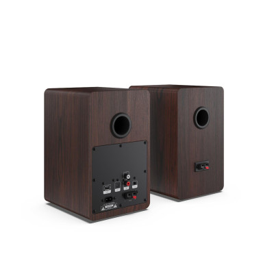 Sharp CP-SS30 Brown
