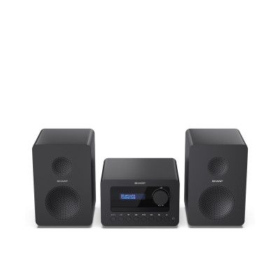 Sharp XL-B520
