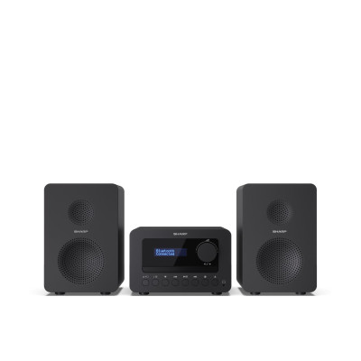 Sharp XL-B520