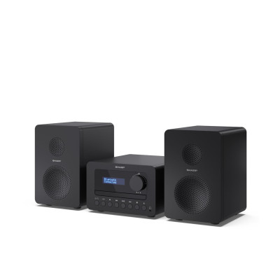 Sharp XL-B520