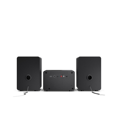 Sharp XL-B520