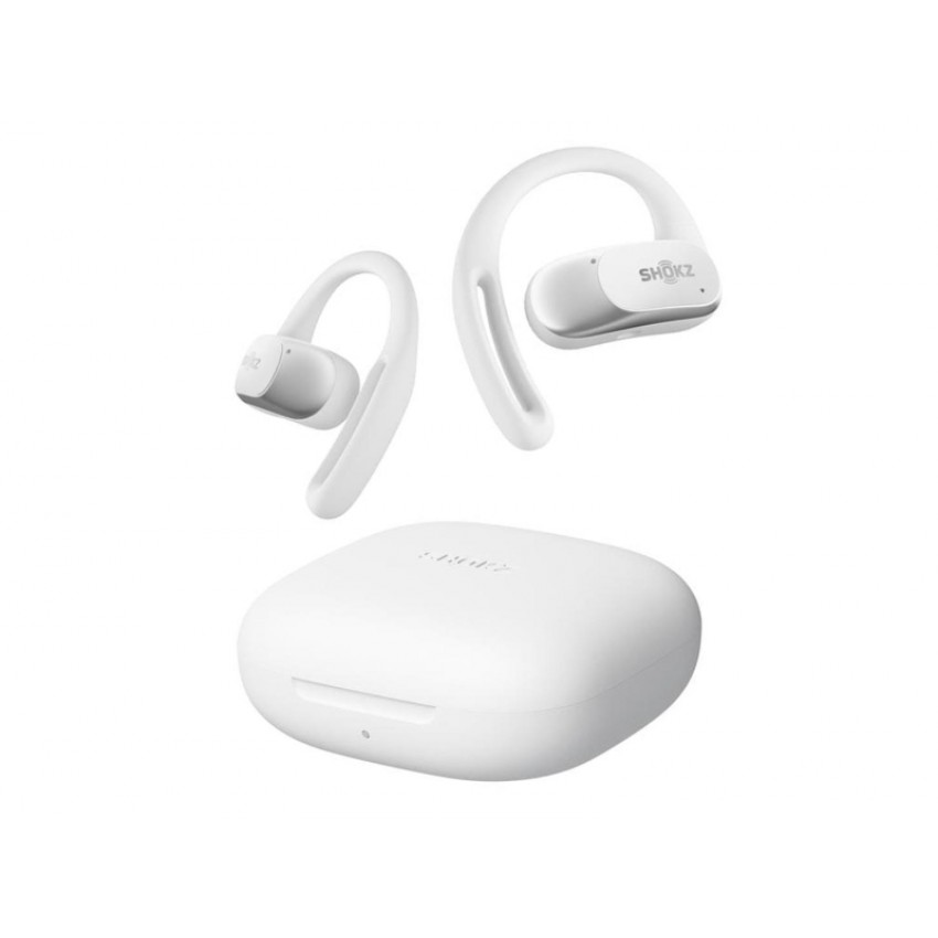 Shokz OpenFit Air (T511-ST-WT)