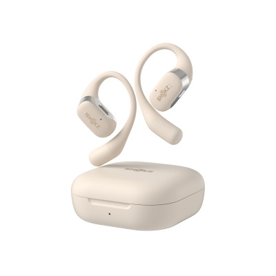 Shokz OpenFit Beige (T910-ST-GB)