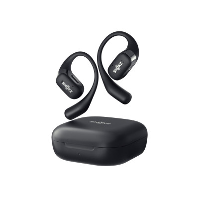 Shokz OpenFit Black (T910-ST-BK)