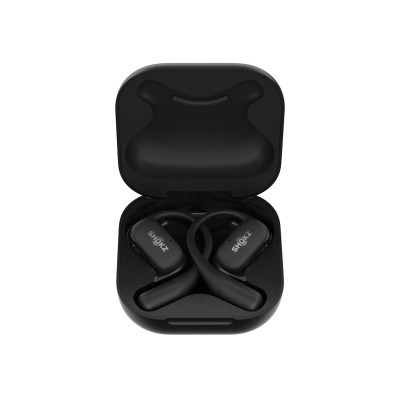 Shokz OpenFit Black (T910-ST-BK)