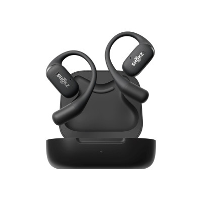 Shokz OpenFit Black (T910-ST-BK)