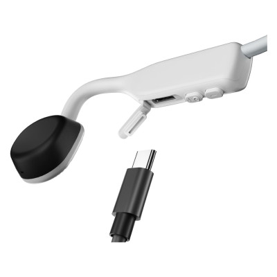 Aftershokz OpenMove White