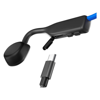 Aftershokz OpenMove Blue