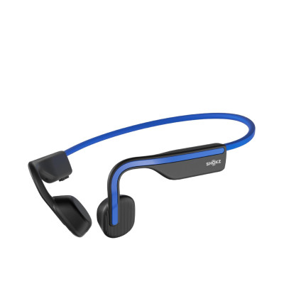 Aftershokz OpenMove Blue