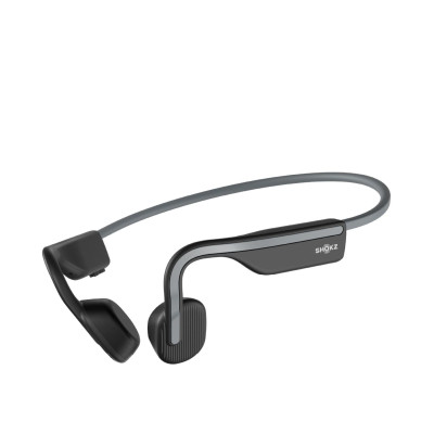 Aftershokz OpenMove Grey