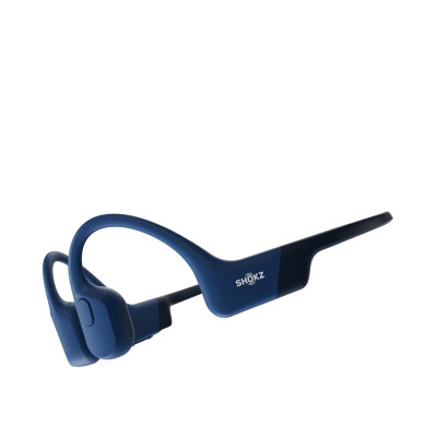 Shokz OpenRun Mini Blue