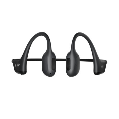 Shokz OpenRun Pro Black