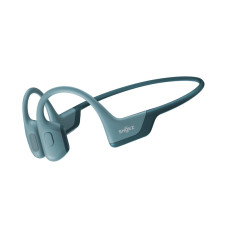 Shokz OpenRun Pro Blue