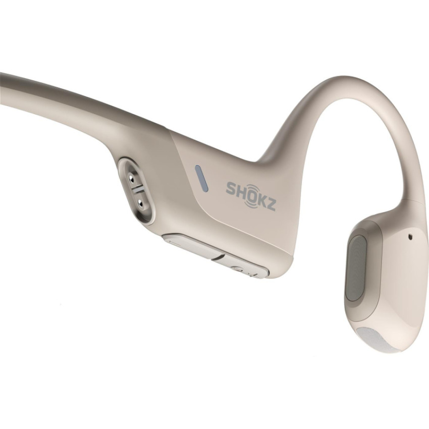Shokz OpenRun Pro Mini Beige Shokz OpenRun Pro Mini Beige