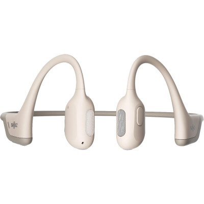 Shokz OpenRun Pro Mini Beige