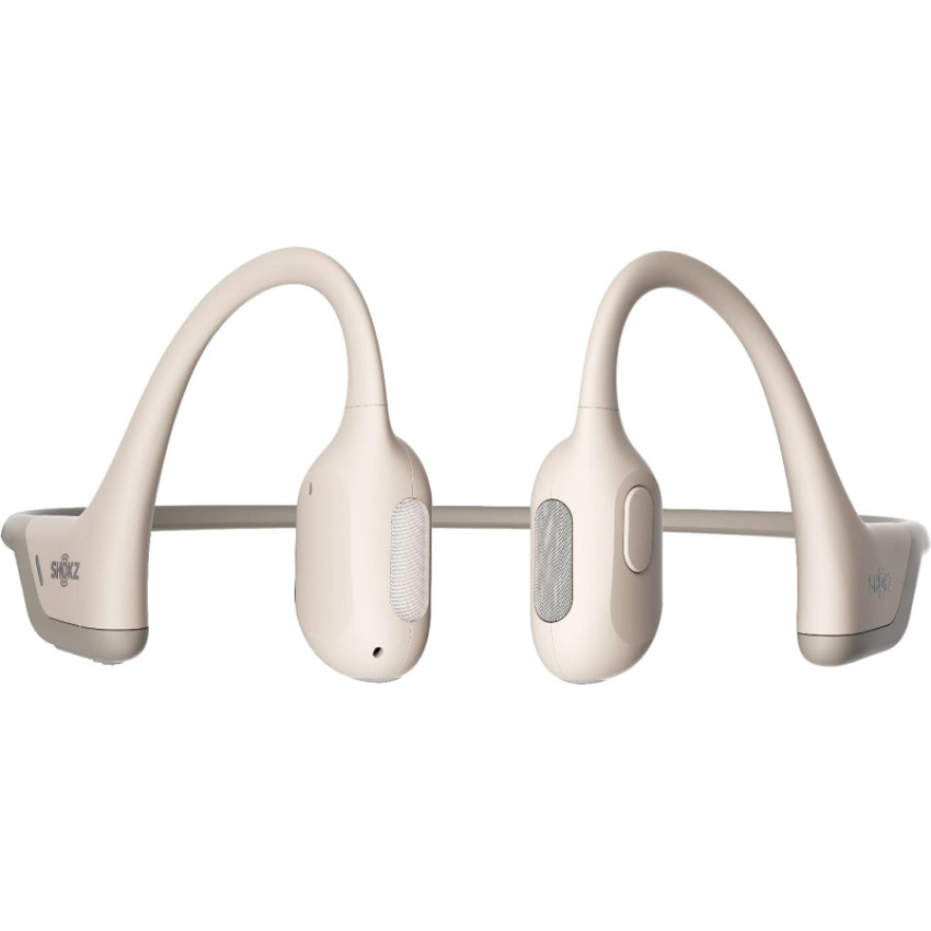 Shokz OpenRun Pro Mini Beige Shokz OpenRun Pro Mini Beige