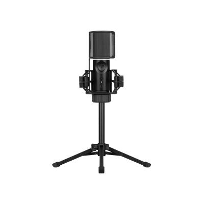 Streamplify MIC RGB Tripod