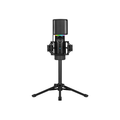 Streamplify MIC RGB Tripod