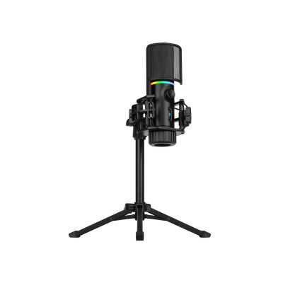 Streamplify MIC RGB Tripod