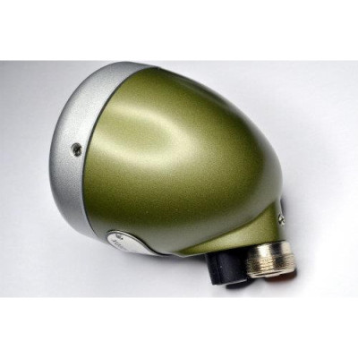 Shure 520DX