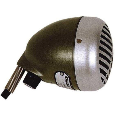 Shure 520DX