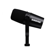 Shure Motiv MV7 Black