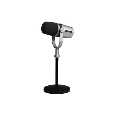 Shure Motiv MV7 Solver