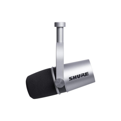 Shure Motiv MV7 Solver