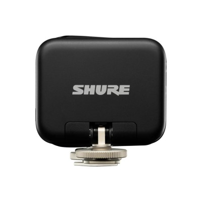 Shure MoveMic Receiver (MV-R-Z6)