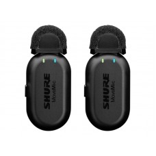Shure MoveMic Two (MV-TWO-Z6)