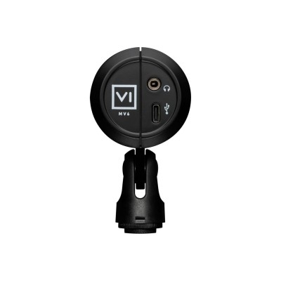 Shure MV6