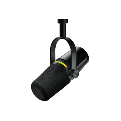 Shure MV7-K-BNDL