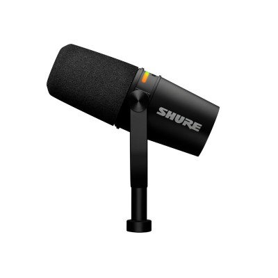 Shure MV7-K-BNDL