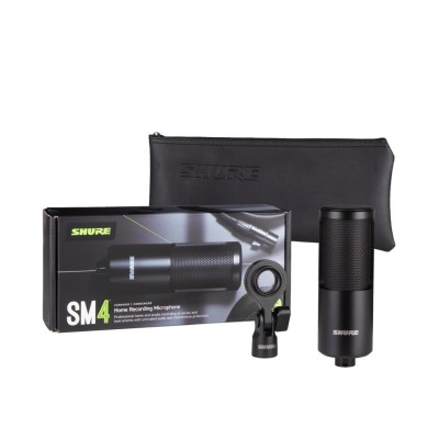 Shure SM4-K (010-03-672)