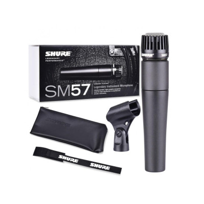 Shure SM57-LCE