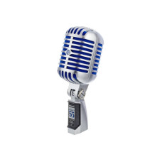 Shure Super 55 BLK