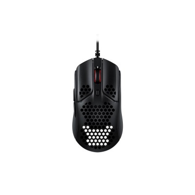 HyperX Pulsefire Haste USB Black (HMSH1-A-BK/G, 4P5P9AA)
