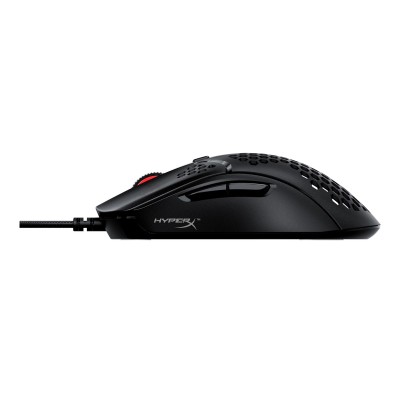 HyperX Pulsefire Haste USB Black (HMSH1-A-BK/G, 4P5P9AA)