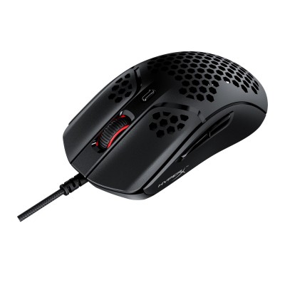 HyperX Pulsefire Haste USB Black (HMSH1-A-BK/G, 4P5P9AA)