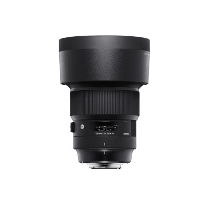 Sigma A 105mm f/1.4 Art DG HSM Nikon'