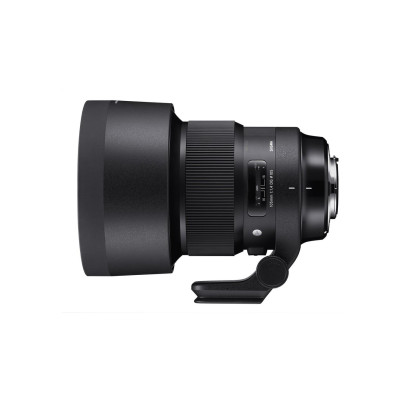 Sigma A 105mm f/1.4 Art DG HSM Nikon'