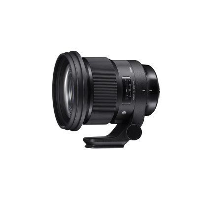 Sigma A 105mm f/1.4 Art DG HSM Nikon'