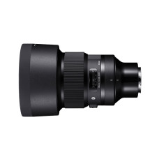 Sigma A 105mm f/1.4 Art DG HSM Sony E
