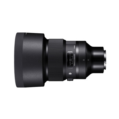 Sigma A 105mm f/1.4 Art DG HSM Sony E