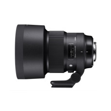 Sigma A 105mm f/1.4 DG HSM L-mount