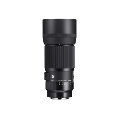 Sigma A 105mm f/2.8 DG DN MACRO Sony E