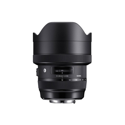 Sigma A 12-24mm f4 Art DG HSM Nikon