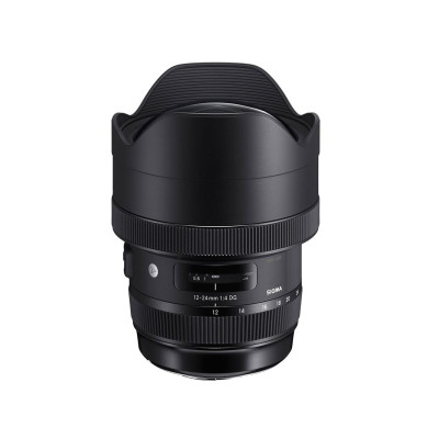Sigma A 12-24mm f4 Art DG HSM Nikon