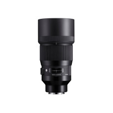 Sigma A 135mm f/1.8 DG HSM L-mount